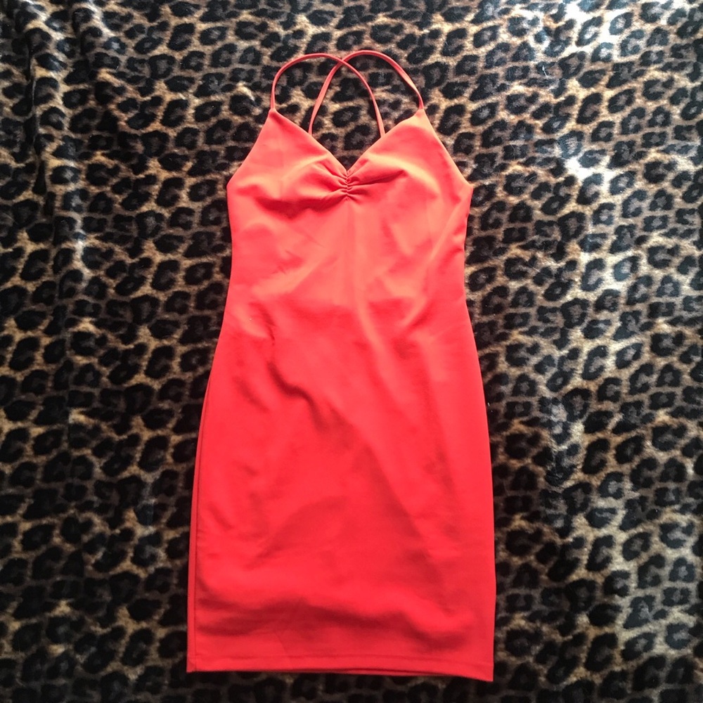 Super cute mini dress